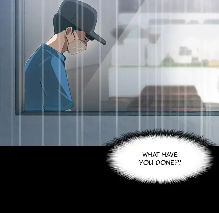 Secret Neighbors Chapter 2 Page 124