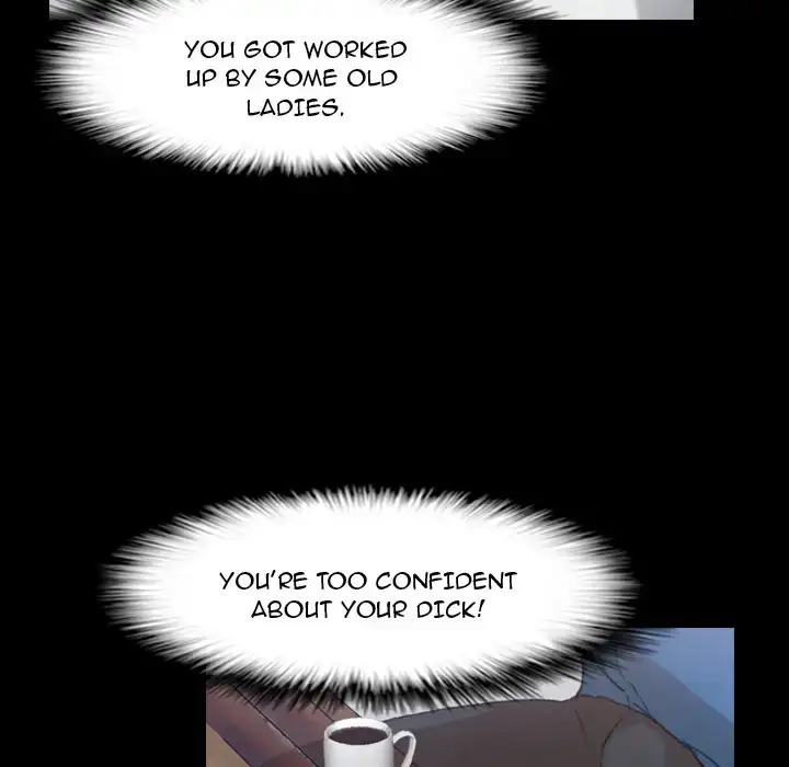 Secret Neighbors Chapter 2 Page 126