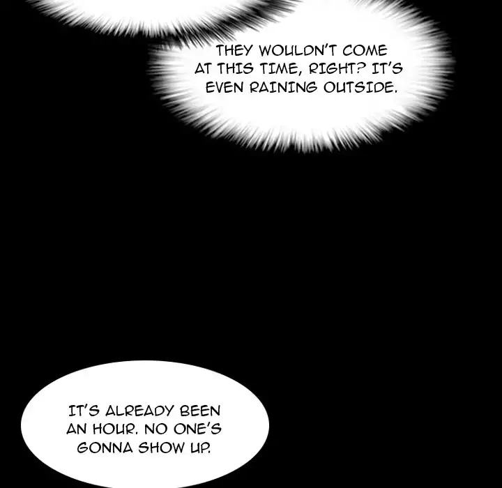 Secret Neighbors Chapter 2 Page 128
