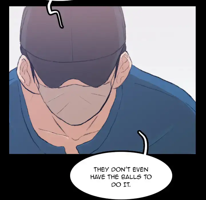 Secret Neighbors Chapter 2 Page 129