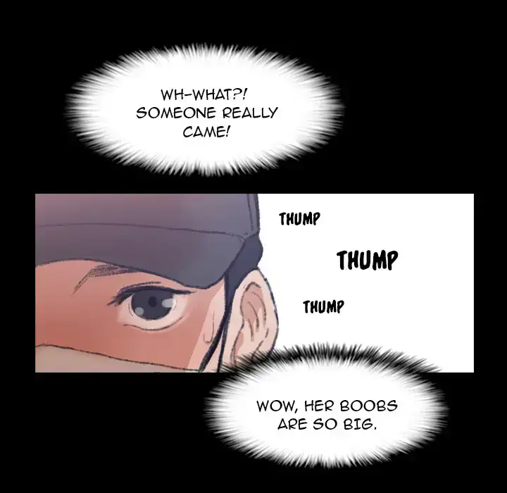 Secret Neighbors Chapter 2 Page 134