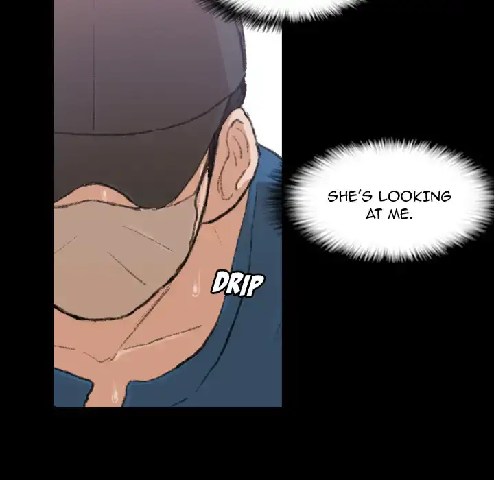 Secret Neighbors Chapter 2 Page 139