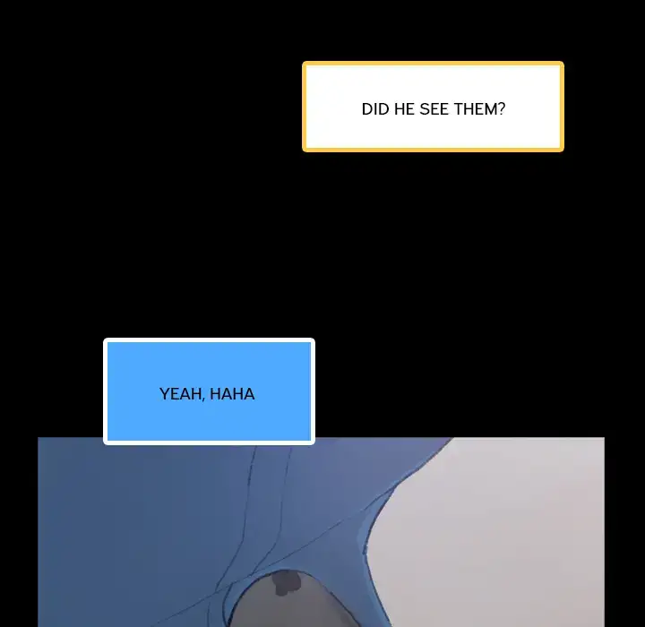 Secret Neighbors Chapter 2 Page 152