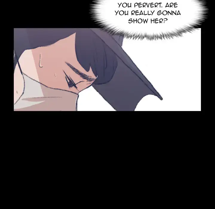 Secret Neighbors Chapter 2 Page 158