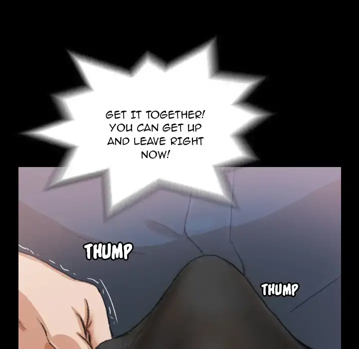 Secret Neighbors Chapter 2 Page 159
