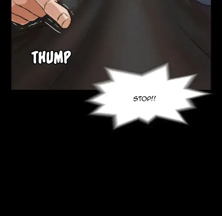 Secret Neighbors Chapter 2 Page 160