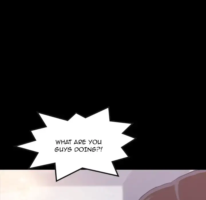 Secret Neighbors Chapter 2 Page 166