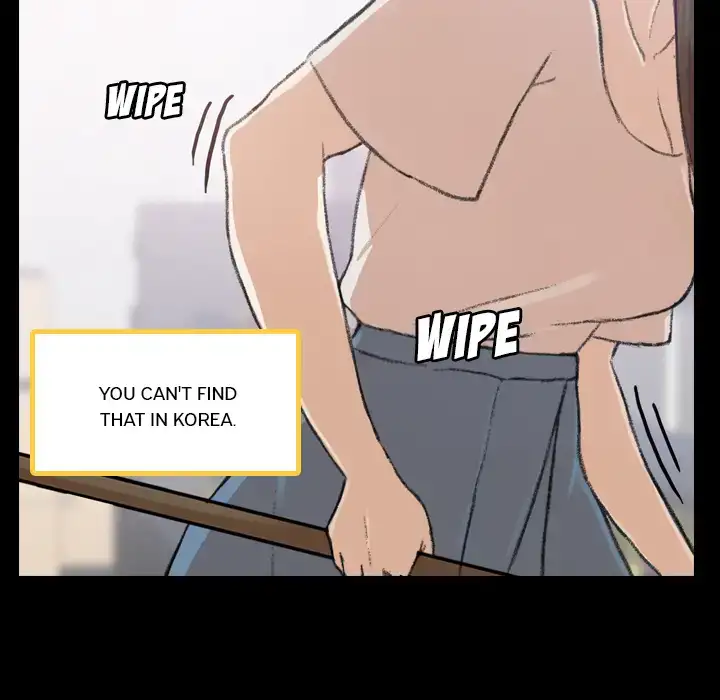 Secret Neighbors Chapter 2 Page 18