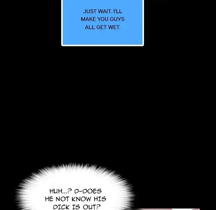 Secret Neighbors Chapter 2 Page 34