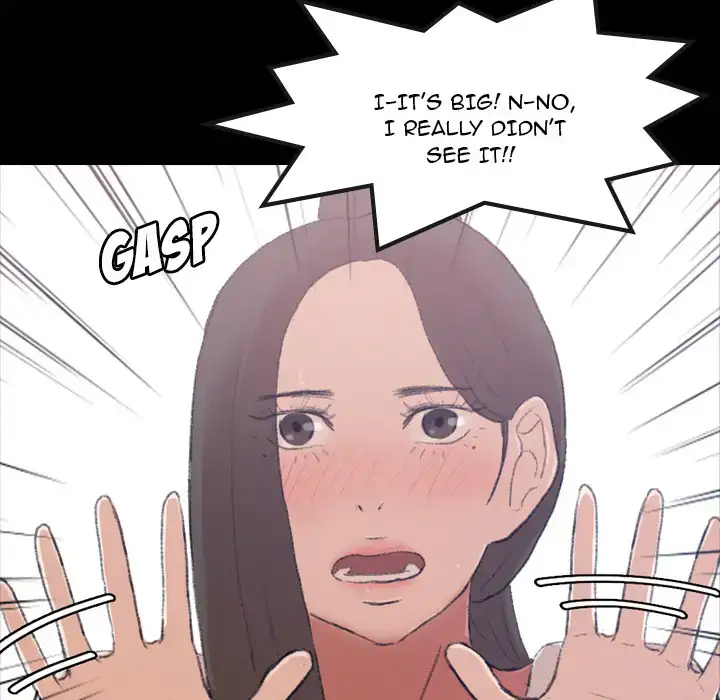 Secret Neighbors Chapter 2 Page 39