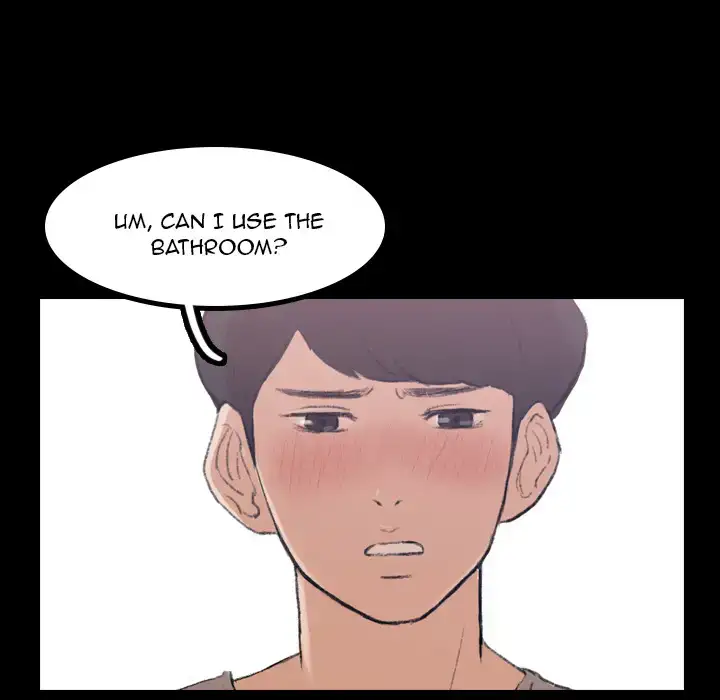 Secret Neighbors Chapter 2 Page 41