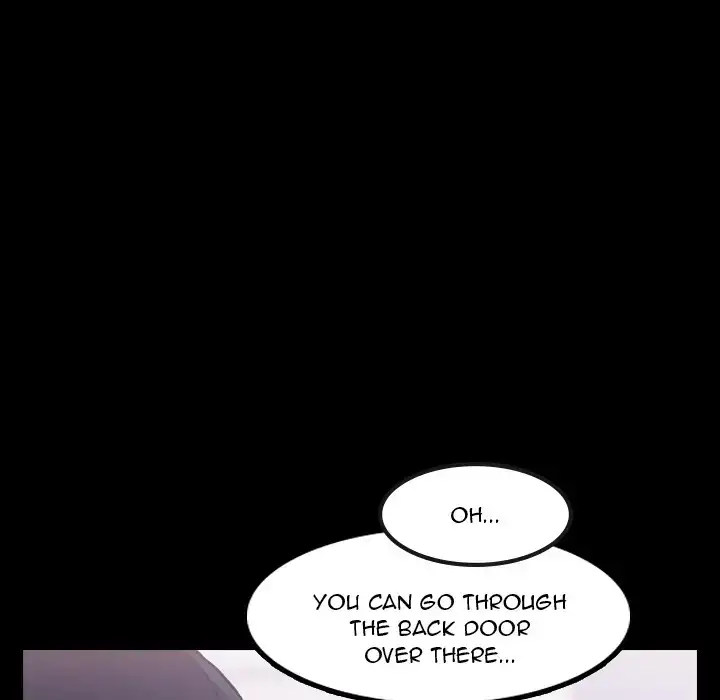Secret Neighbors Chapter 2 Page 42