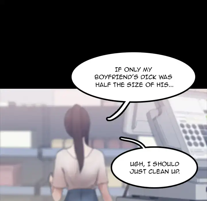 Secret Neighbors Chapter 2 Page 48