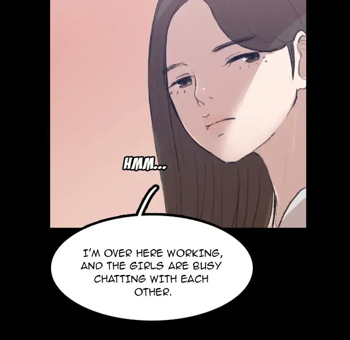 Secret Neighbors Chapter 2 Page 50