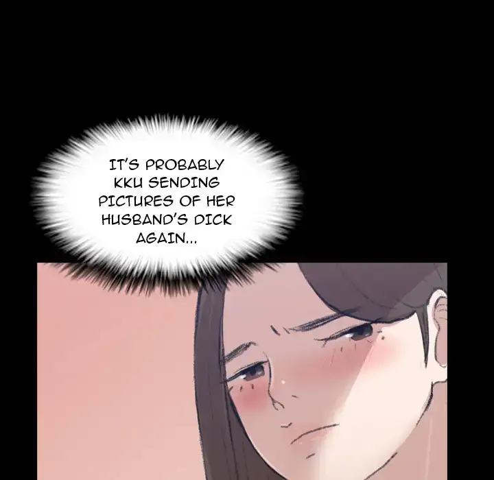 Secret Neighbors Chapter 2 Page 51