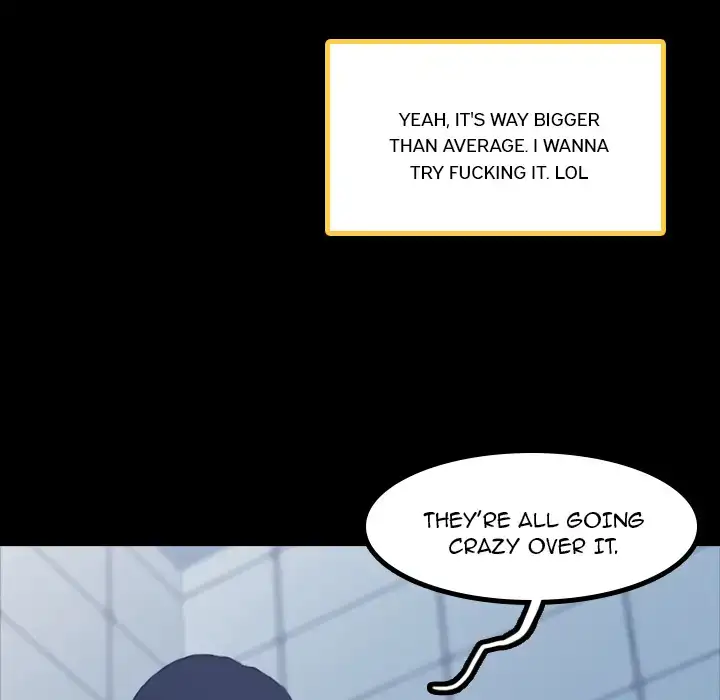 Secret Neighbors Chapter 2 Page 68