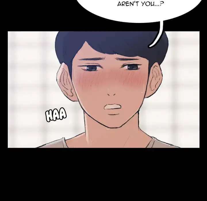 Secret Neighbors Chapter 2 Page 91