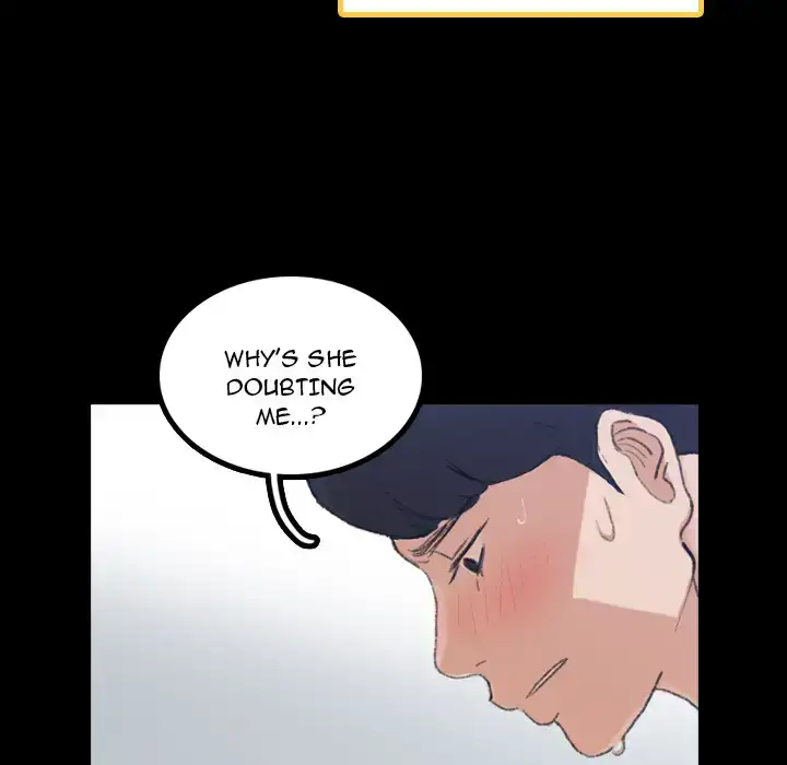 Secret Neighbors Chapter 2 Page 95