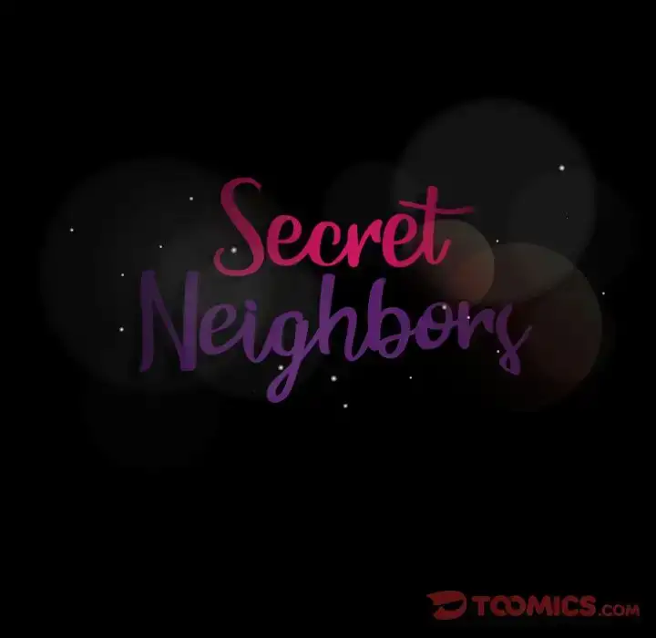 Secret Neighbors Chapter 29 Page 104