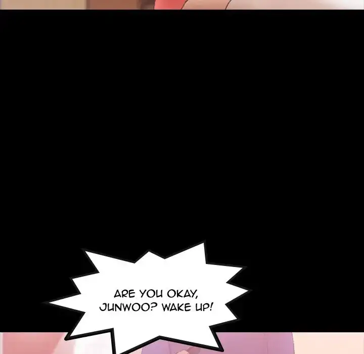 Secret Neighbors Chapter 29 Page 31