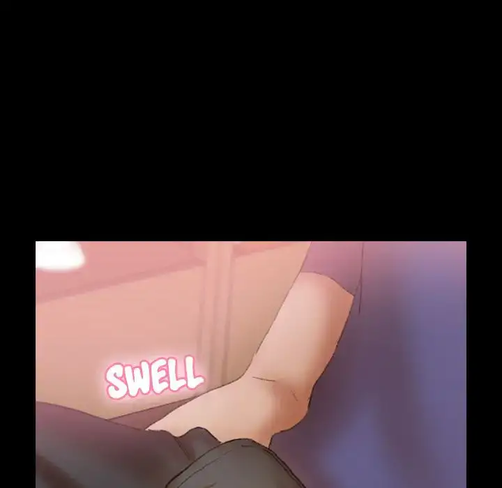 Secret Neighbors Chapter 29 Page 54