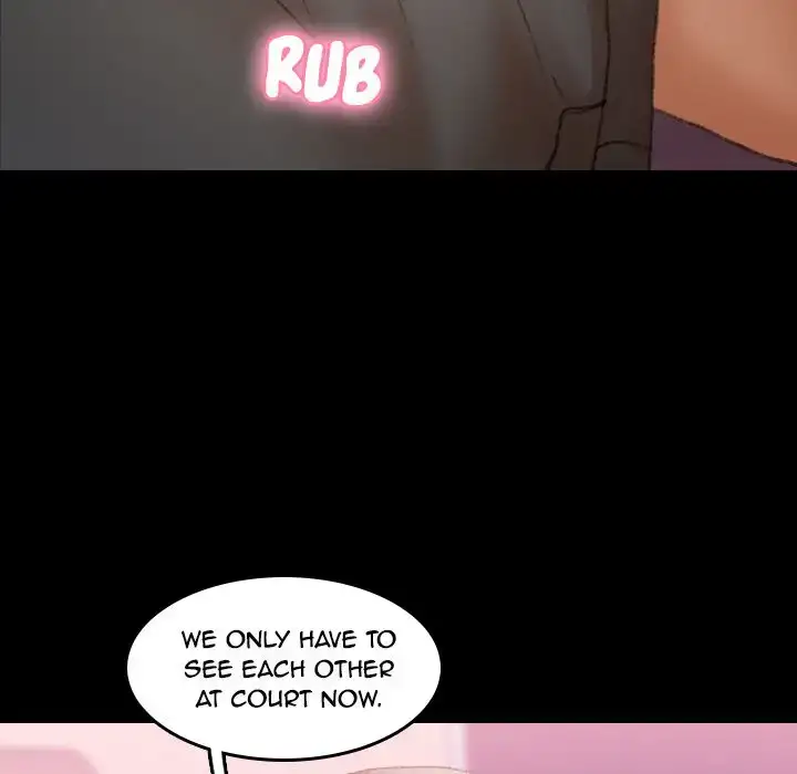 Secret Neighbors Chapter 29 Page 61