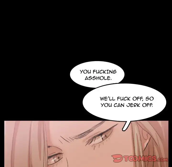 Secret Neighbors Chapter 29 Page 70