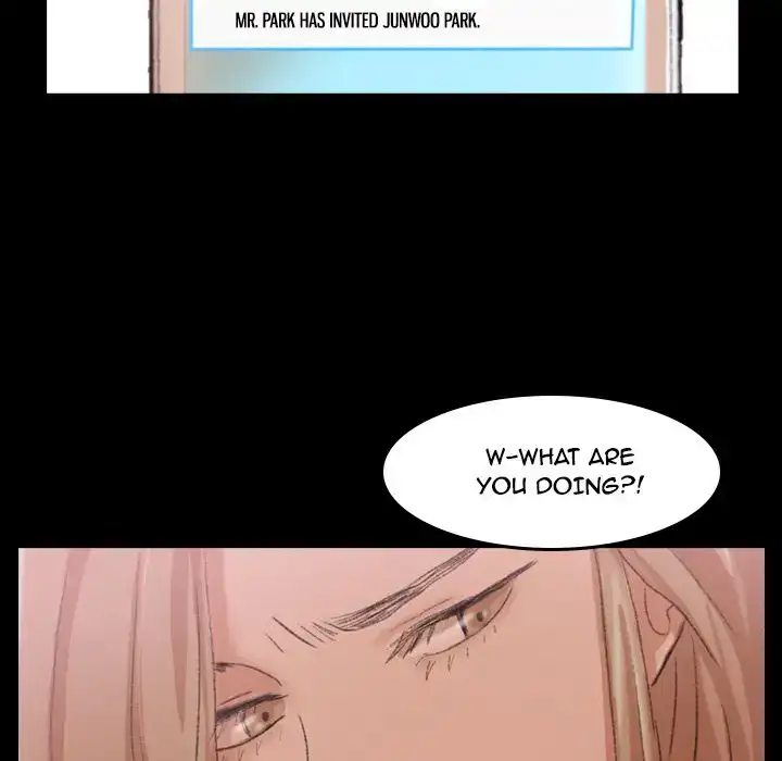 Secret Neighbors Chapter 29 Page 79