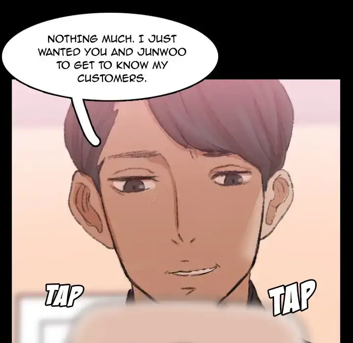 Secret Neighbors Chapter 29 Page 81