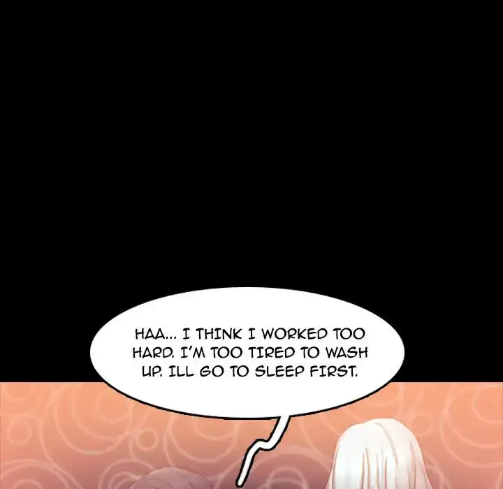 Secret Neighbors Chapter 29 Page 97
