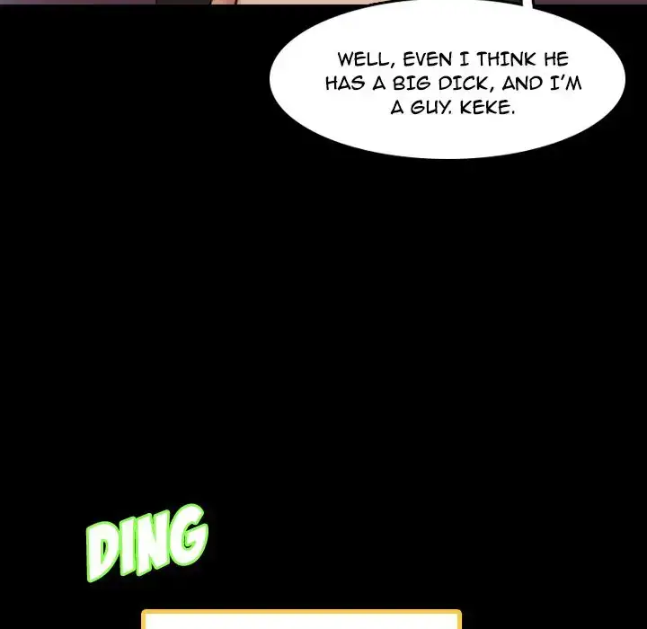 Secret Neighbors Chapter 30 Page 17