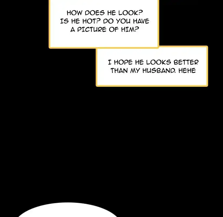 Secret Neighbors Chapter 30 Page 18