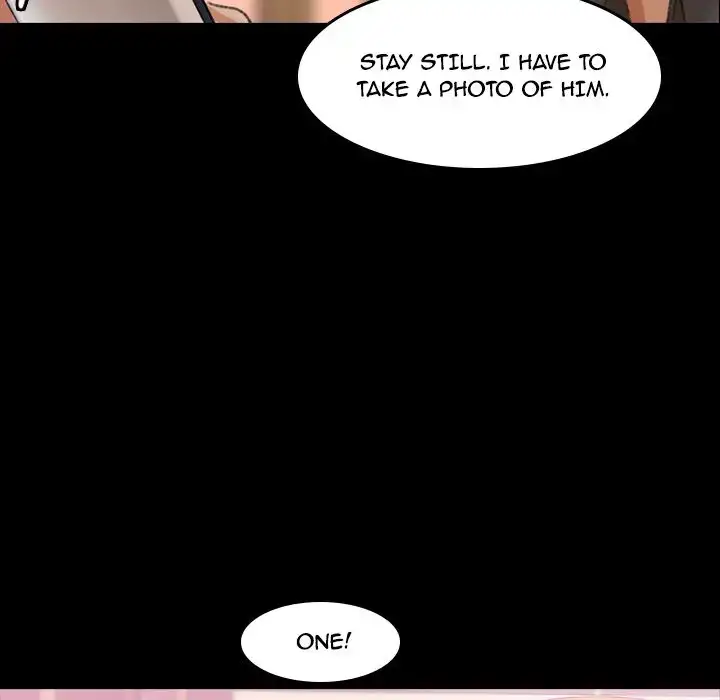 Secret Neighbors Chapter 30 Page 20