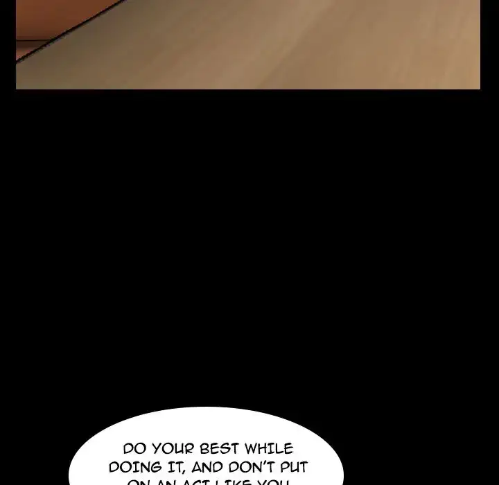 Secret Neighbors Chapter 30 Page 27