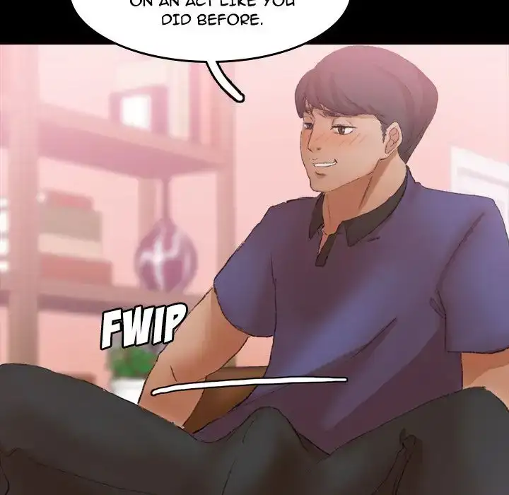 Secret Neighbors Chapter 30 Page 28