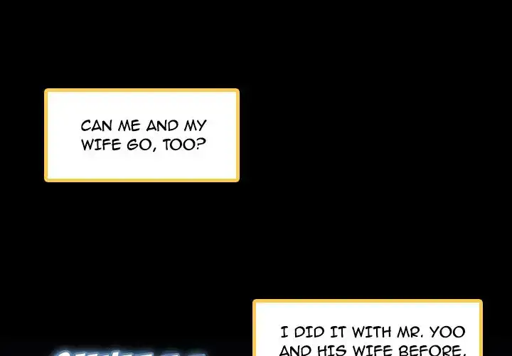 Secret Neighbors Chapter 30 Page 3