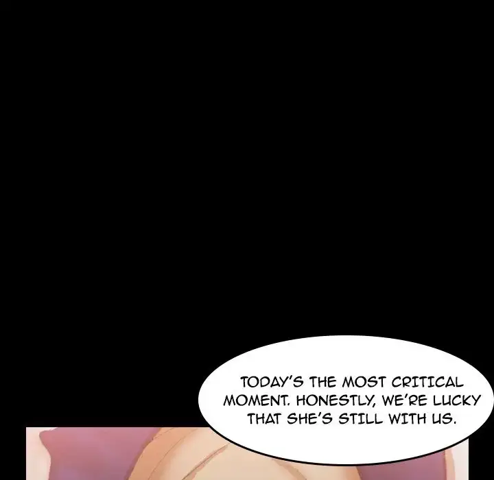 Secret Neighbors Chapter 30 Page 42