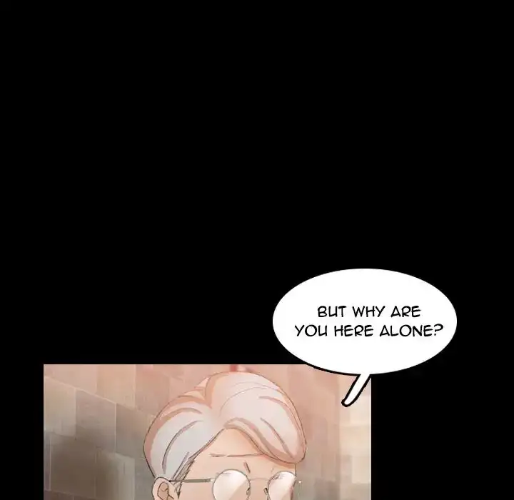 Secret Neighbors Chapter 30 Page 44