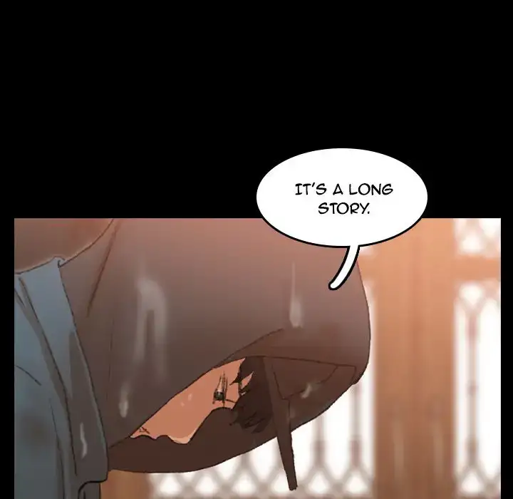 Secret Neighbors Chapter 30 Page 46