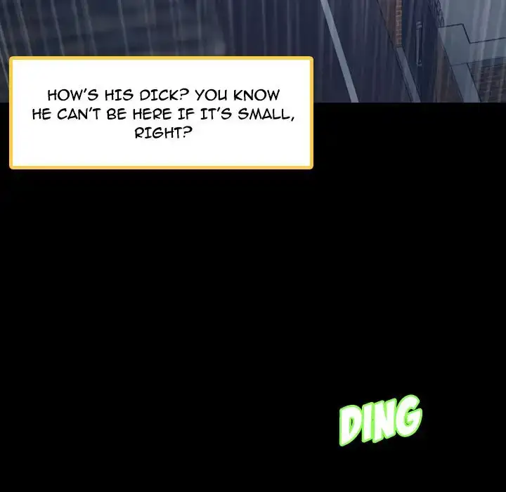 Secret Neighbors Chapter 30 Page 5