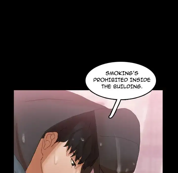 Secret Neighbors Chapter 30 Page 52