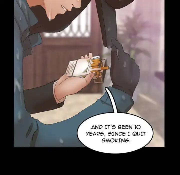 Secret Neighbors Chapter 30 Page 53