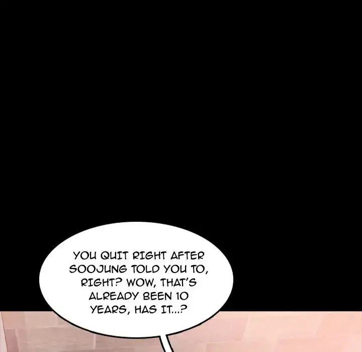 Secret Neighbors Chapter 30 Page 54