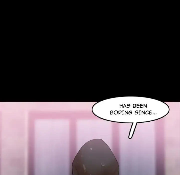 Secret Neighbors Chapter 30 Page 58
