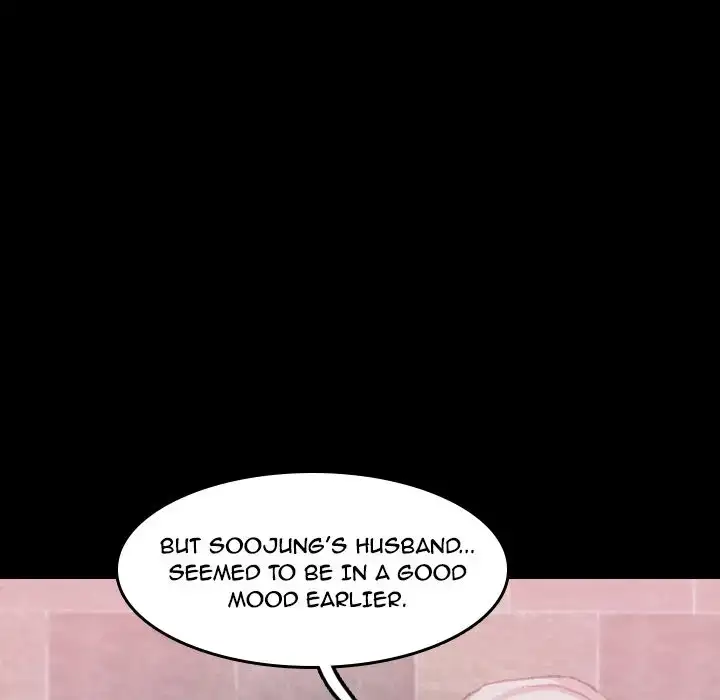 Secret Neighbors Chapter 30 Page 61