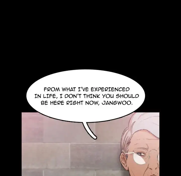 Secret Neighbors Chapter 30 Page 65