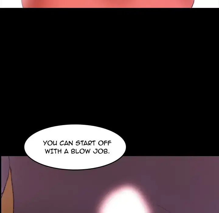 Secret Neighbors Chapter 30 Page 85