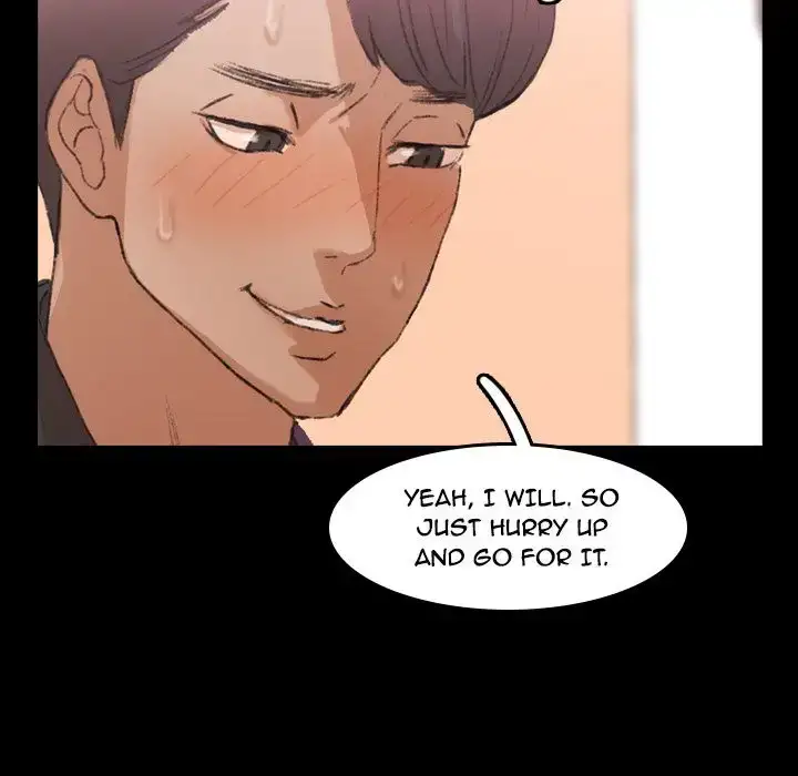 Secret Neighbors Chapter 30 Page 91