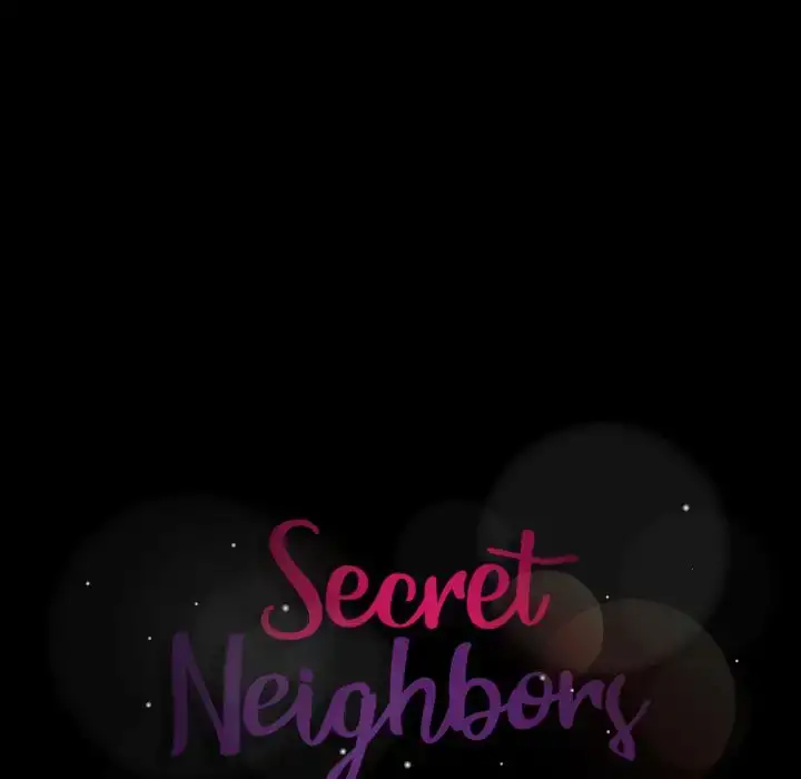 Secret Neighbors Chapter 31 Page 109