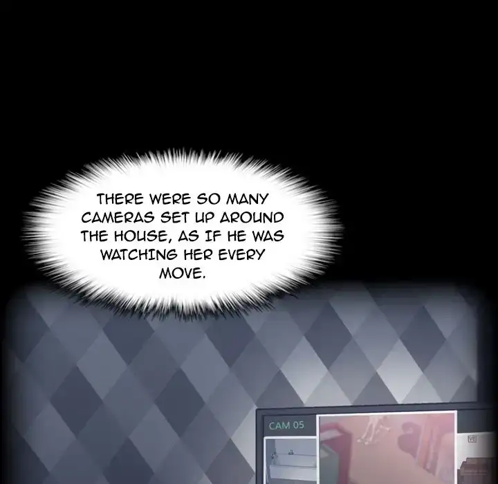 Secret Neighbors Chapter 31 Page 15
